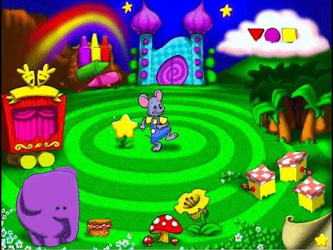 Conejo Lector Primeros Pasos Animales