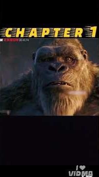 King Kong was stunned tosee his own tribeWho was the real king of the monkeys | MovieExplained Hindi