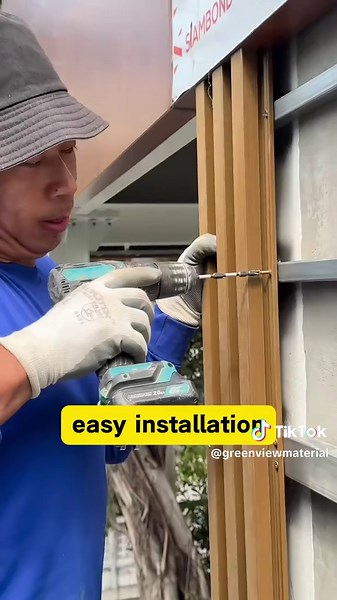 Creative Garden Fence Designs with Wall Panels