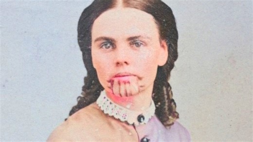 Unraveling Olive Oatman's Intriguing History