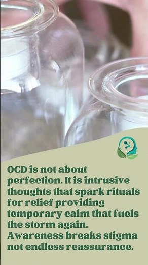 Obsessive Compulsive Disorder Explained | What You Need to Know About OCD #ocdtips