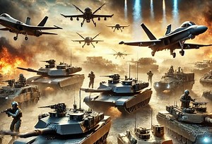 10 Film Perang Terbaik Berdasarkan Kisah Nyata: Heroik, Tragis, dan Menginspirasi