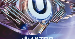 ULTRA の世界観を再現する、ULTRA JAPAN 2019 オフィシャルコンピレーション発売!!