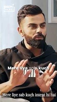 It’s All About Intent - Clear Intent Creates Powerful Leaders