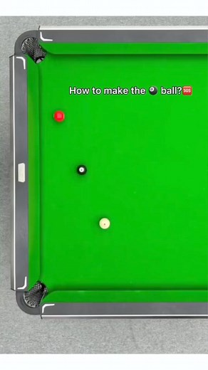 How cool on that . . .#pool #billiards #teaching #poolgame #foryou #reels | Pool J3