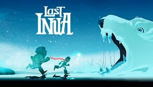 Buy Last Inua from the Humble Store
