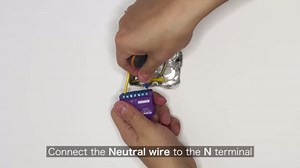 SwitchBot WiFi Switch 1 (Pack of 2) Compatible with Alexa/Apple Home/Google Home, Power Measuring Relay Switch Module with Built-in Bluetooth Repeater and Dry Contact, Wi-Fi 2.4 GHz, 16A