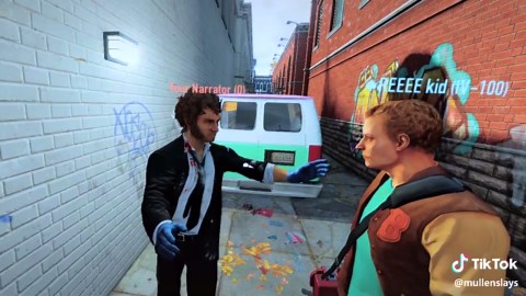 Exploring Hilarious Moments in Virtual Reality Gaming