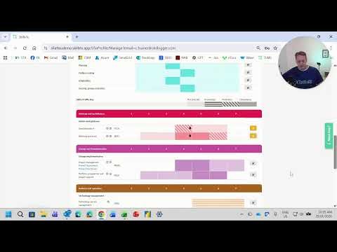 Enhancing Skill Validation Through Evidence-Based Approvals
