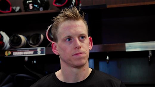 Murphy on Recovery Timeline