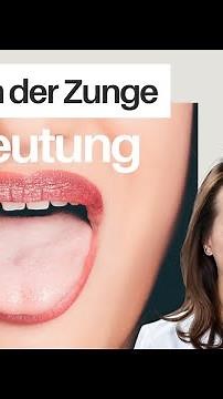 Wenn deine Zunge Risse hat… Zungendiagnostik #TCM