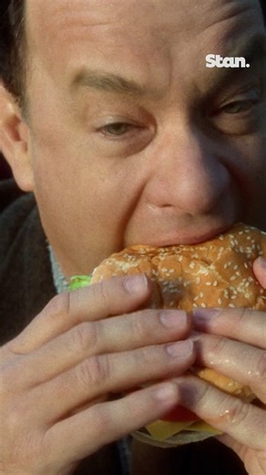 6K views · 26 reactions | Directed by Steven Spielberg and starring Tom Hanks, stream The Terminal now on Stan. #TheTerminal | Stan. | Facebook