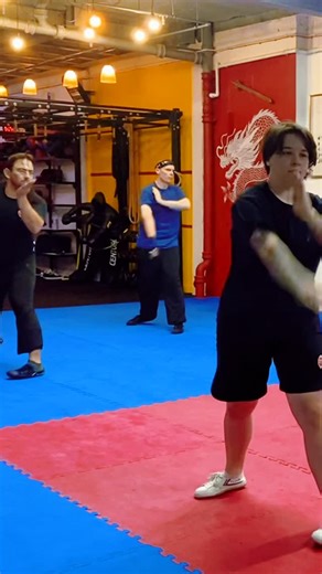 Kung Fu Training Today Every kick, every stance, every breath is a step toward becoming stronger—inside and out. Stay focused, stay disciplined, and remember: progress is built one session at a time. #KungFuSpirit #DisciplineAndStrength #UKShaolinCentre #TrainWithPurpose #MartialArtsMindset #KeepGoing | UK Shaolin