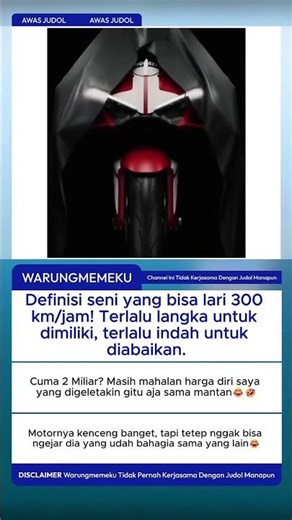 Bukan cuma kecepatan ini tentang rasa, adrenalin, dan mimpi yang jadi nyata#shorts #youtubeshorts