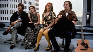 ‘Reality Bites’ TV Series in the Works at Peacock (Exclusive)