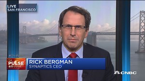 Future of human interfaces