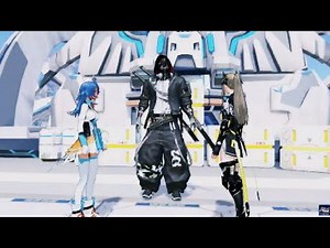 PSO2: New Genesis part 42 #pso #action #anime #gaming #rpg