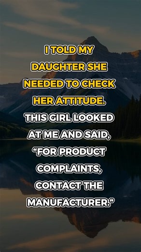 Kids today are way too quick with comebacks. 😅 #fblifestyle | MoCup Relaxing