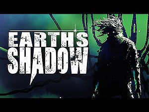Earth's Shadow | GamePlay PC