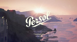 A Year of Sun With Mr. Persol, An Animated Ad For Persol Sunglasses