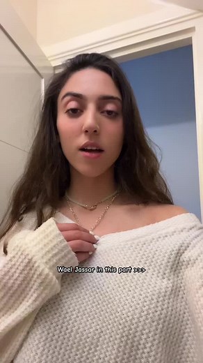 Zayneeb Tebourski sur TikTok