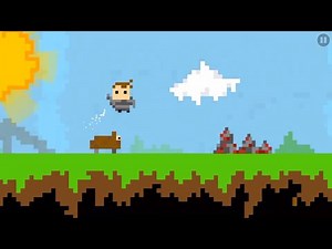 Pixel Knight by Pawlogates | Geometry Dash