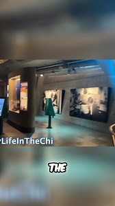 3.4K views · 21 reactions | Explore a real WWII submarine exhibit at the Museum of Science and Industry. See the components, learn about wartime prep, and experience history firsthand. So much to see! #Submarine #WWII #Museum #Science #History #Exhibits | My Life In The Chi | Facebook