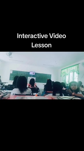 Interactive Video Lesson on Mixtures in Science