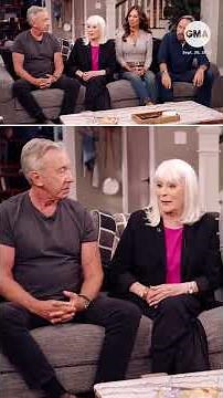 Tim Allen reunites with his “Home Improvement” castmates | GMA