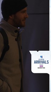 Back in action in the World’s Most Famous Arena 😤 | New York Rangers