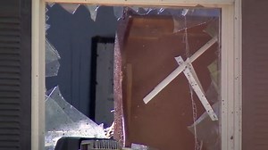 Fire destroys family's home in Elmendorf