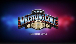 'The Wrestling Code' Could Be the Next Champion