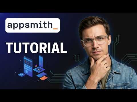 Guida: Appsmith 2026 per Principianti - Guida Completa