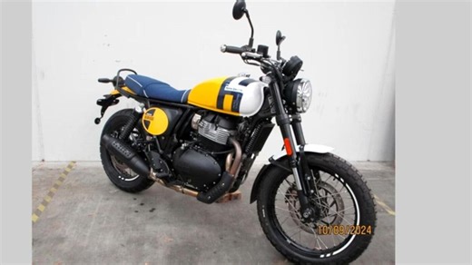 Also watch: Super Meteor vs Interceptor: Which Royal Enfield 650cc bike should you pick