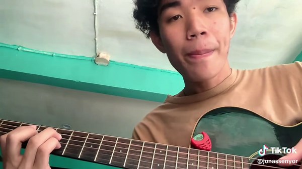 Have a holly jolly Christmas #fyp #junasseñor #junasmusic