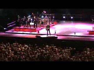 Neil Diamond Live at Fenway Park 2008 (Sweet Caroline/Opening Act)
