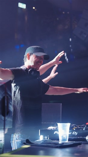 18K views · 549 reactions | Toronto, what a night! ✨ Rebel nightclub - open to close - 6h set #soldout Next open to close set at New City Gas Montreal next Saturday, May 04 - tickets via link in comments | Cosmic Gate | Facebook