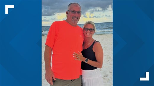 $49 heart scan leads to life-saving surgery for local mechanic | Real Men Wear Gowns