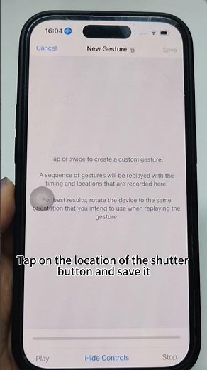 How to Take iPhone Photos Without Pressing the Shutter Button