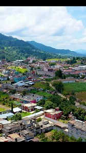 Santiago Texcaltitlán. Sur del Estado de México 🇲🇽 | Panorámica Sureña
