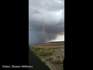 296K views · 3.8K reactions | AZ TORNADO: The National Weather...