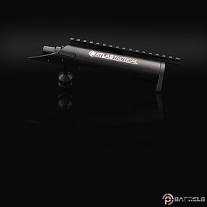 Kelbly Atlas Tactical Action