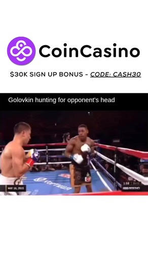 movie bank on Instagram: "Gennady Golovkin (GGG) 🥊 Cold pressure. Heavy hands. Relentless dominance. Gennady “GGG” Golovkin ruled the middleweight division with one of boxing’s most feared styles — walking opponents down, cutting off the ring, and ending fights with crushing precision. With an iron chin, elite fundamentals, and knockout power in both hands, GGG built a legendary undefeated streak and became a global star. His wars with Canelo Álvarez defined an era and cemented his legacy as on