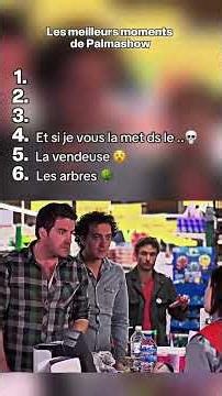 The best moments from Palmashow 🤣 #palmashow #humor