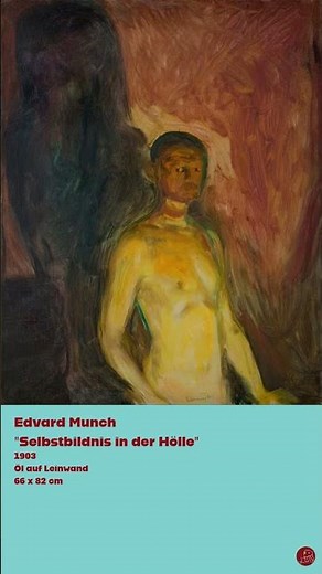 Edvard Munch - "The Scream" (1893)