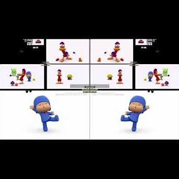 pocoyo all on one 29 (FINAL) g major 19