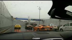 13K views · 368 reactions | The Tunnel Run !! HD Link - https://www.youtube.com/watch?v=foKJ9YuSOgA | Supercars in India | Facebook