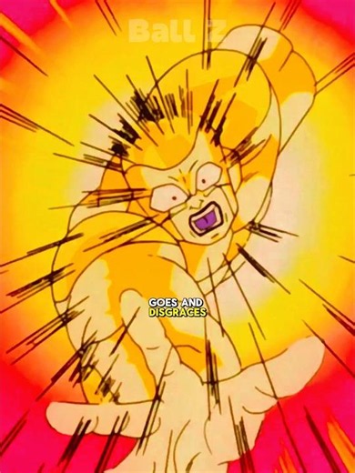 Cooler Finds Out About Frieza’s Death | Dragon Ball Z #shorts #vegeta #goku #frieza