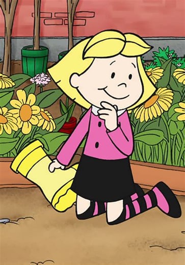 Clifford's Puppy Days S02:E05 - Celebrating Spring / Garden Delights