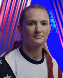 Samantha Mewis took her game to new heights in 2020. More on the 2020 U.S. Soccer Female Player of the Year ≫ https://ussoc.cr/20FPOTY | U.S. Soccer